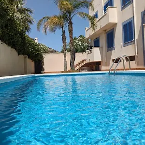 Bambu Apartamento