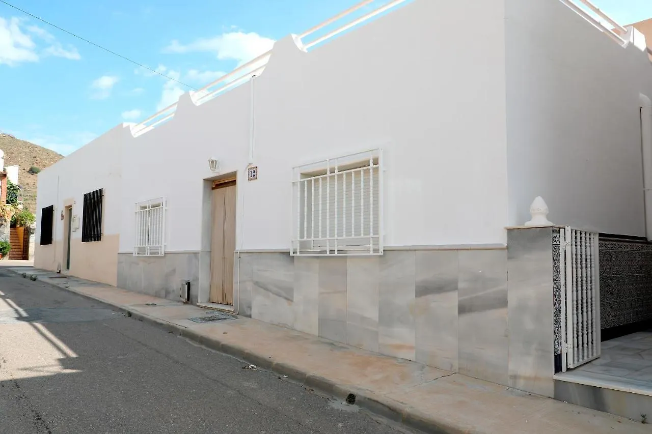 Chalet Completo Luna De Carboneras Apartamento